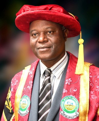 Vice-Chancellor